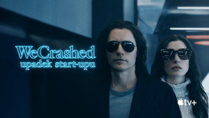 WeCrashed kép
