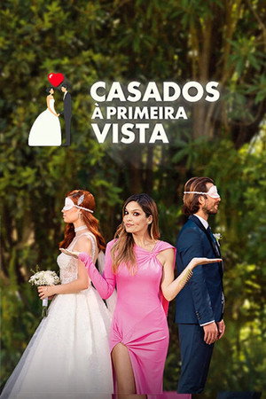 Casados à Primeira Vista 6. évad (2026-04-05) poszter