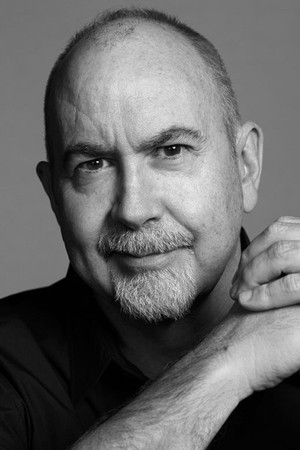 Terence Winter profil kép