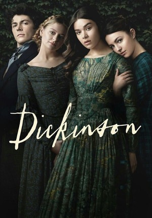Dickinson poszter