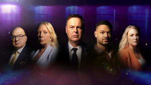 Dragons' Den kép