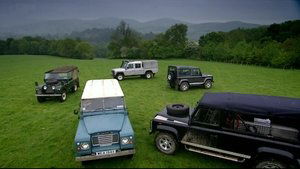 Top Gear 2. évad Ep.5 5. epizód