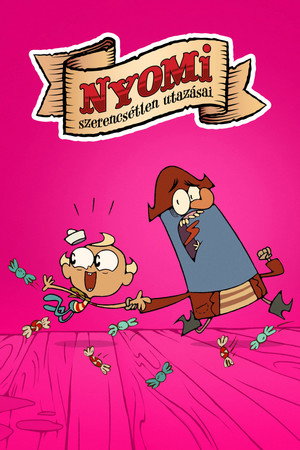 Nyomi szerencsétlen utazásai