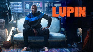 Lupin kép