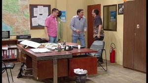 Државни посао 4. évad Ep.165 165. epizód