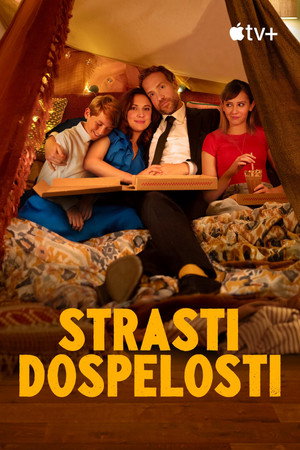 Próbálkozások poszter