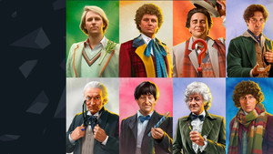 Doctor Who - Ki vagy, doki? kép