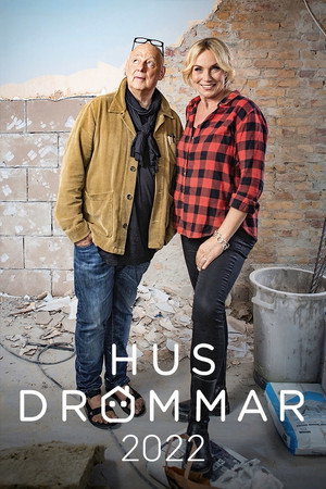 Husdrömmar 9. évad (2022-01-31) poszter