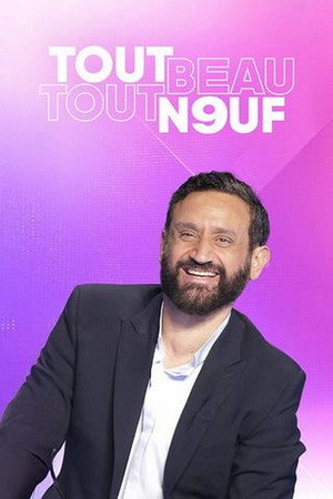 Tout beau tout n9uf Speciális epizódok (2025-09-01) poszter