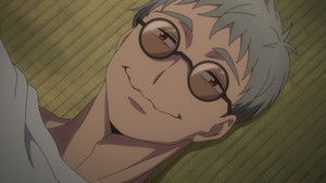 Blue Exorcist 5. évad Ep.3 3. epizód