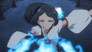 株式会社マジルミエ 2. évad Ep.7 7. epizód