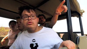Down the road 2. évad Ep.9 9. epizód
