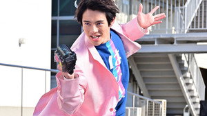 仮面ライダーリバイス 1. évad Ep.24 24. epizód