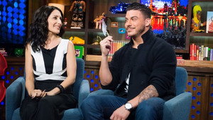 Watch What Happens Live with Andy Cohen 11. évad Ep.194 194. epizód