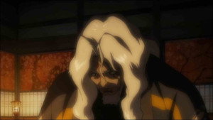 黒塚 KUROZUKA 1. évad Ep.12 12. epizód