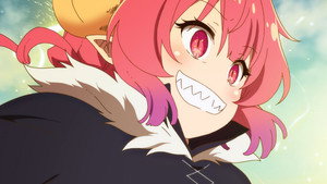 小林さんちのメイドラゴン 2. évad Ep.1 1. epizód