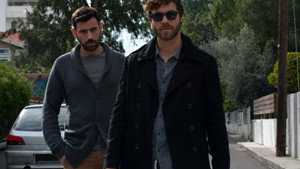 Το Τατουάζ 1. évad Ep.82 82. epizód