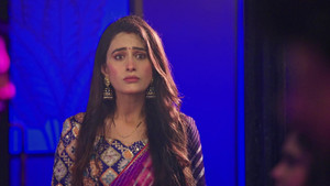 क्योंकि सास भी कभी बहू थी 2. évad Ep.329 329. epizód