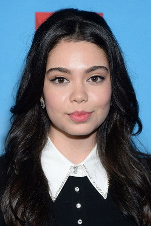 Auliʻi Cravalho profil kép