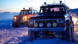 Top Gear 3. évad Ep.16 16. epizód