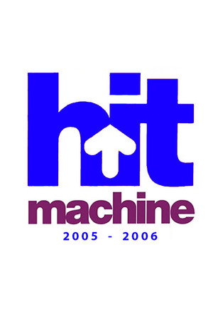Hit Machine poszter