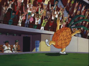 Pinky and the Brain 3. évad Ep.34 34. epizód