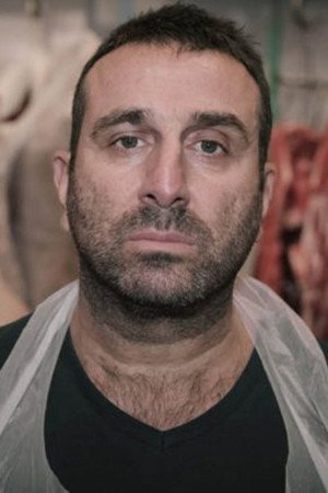Ηλίας Βαλάσης profil kép