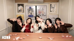fromis_9 1. évad Ep.32 32. epizód