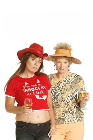 Kath & Kim poszter