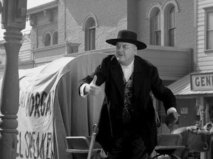 Death Valley Days 8. évad Ep.2 2. epizód