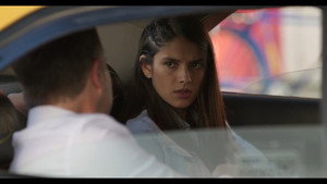 La ley secreta 1. évad Ep.15 15. epizód