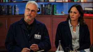 CSI: Las Vegas-i helyszínelők 1. évad Ep.6 Móka és kacagás