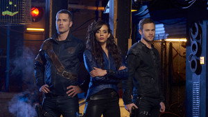 Killjoys kép