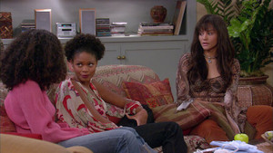 Girlfriends 3. évad Ep.19 19. epizód
