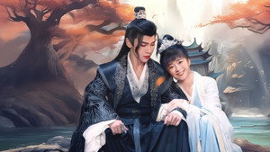 花青歌 kép