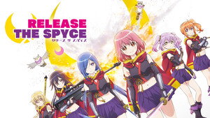 RELEASE THE SPYCE kép