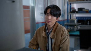 淬火年代 1. évad Ep.5 5. epizód