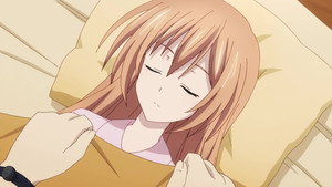 カオスチャイルド 1. évad Ep.3 3. epizód