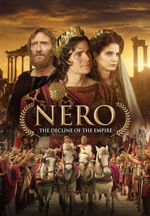 Imperium: Nerone poszter
