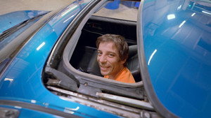 Wheeler Dealers France 6. évad Ep.13 13. epizód