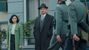 Anne Frank bújtatója 1. évad Ep.1 Pilot