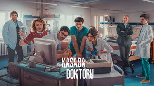 A városi doktor kép
