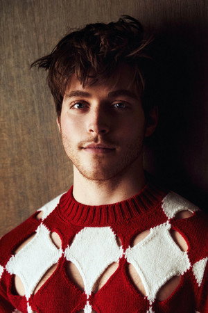 Froy Gutierrez profil kép