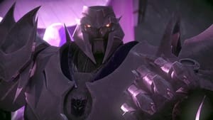 Transformers Prime: Szörnyvadászok 1. évad Ep.2 2. epizód