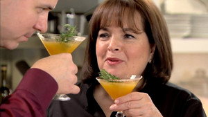 Barefoot Contessa: Back to Basics 5. évad Ep.10 10. epizód