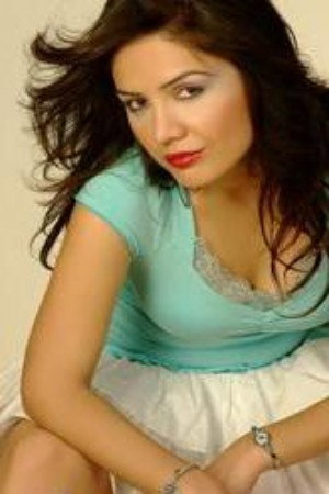 Özlem Balcı profil kép