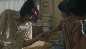 เกิด/แก่/เจ็บ/โต 1. évad Ep.16 16. epizód