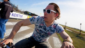 De Slechtste Fatbiker van Nederland kép