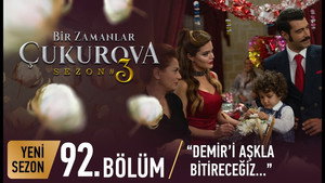 Remények földje 3. évad Ep.29 29. epizód