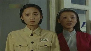 眼中钉 1. évad Ep.9 9. epizód